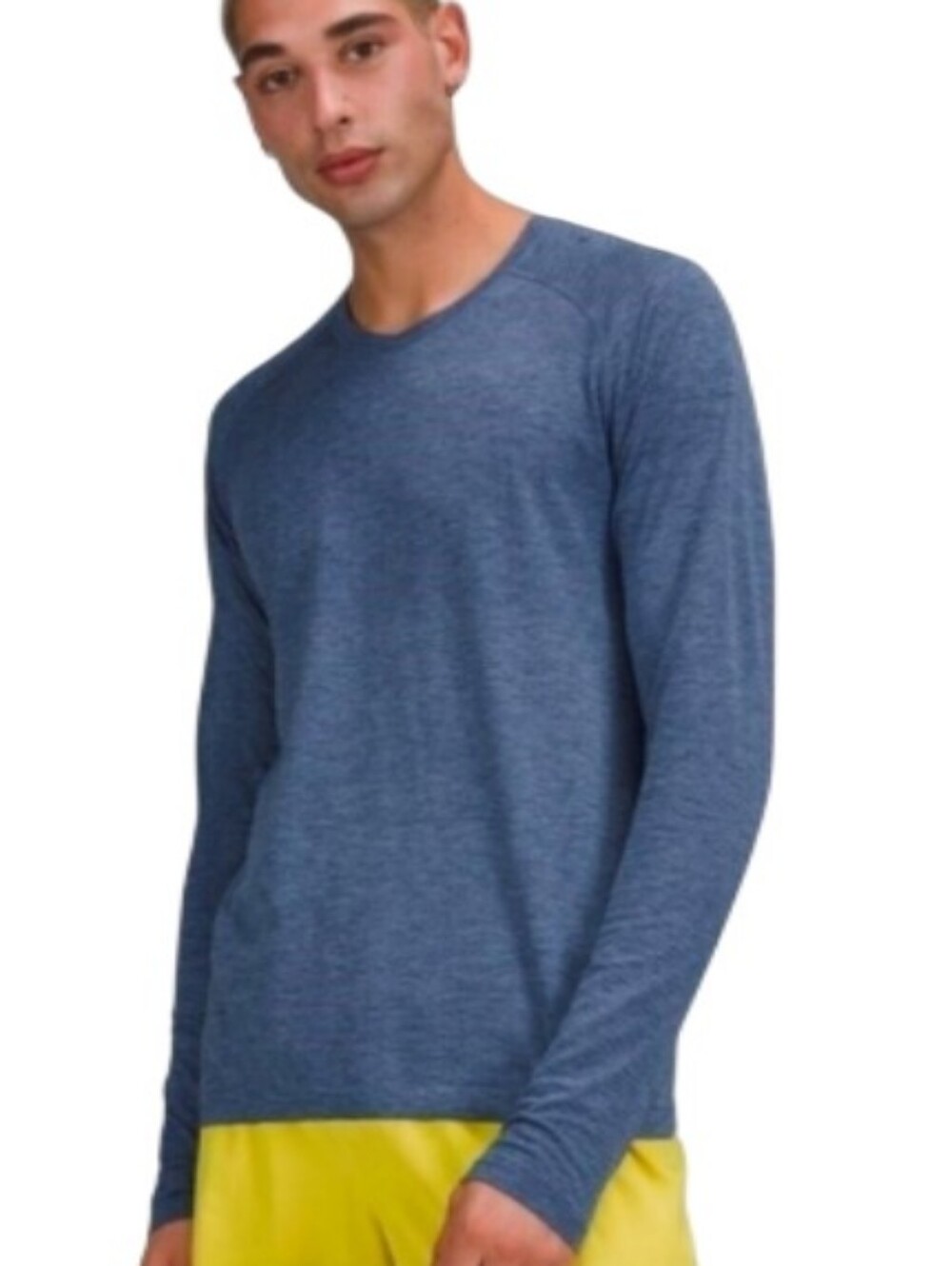 Lululemon Metal Vent Tech LS 2.0 Long Sleeve Shirt-NWT